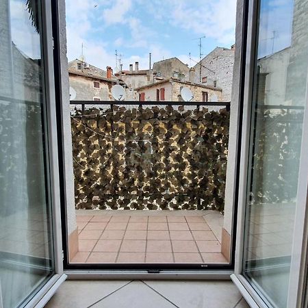 Apartments Villa Ernesta Rovinj Eksteriør bilde