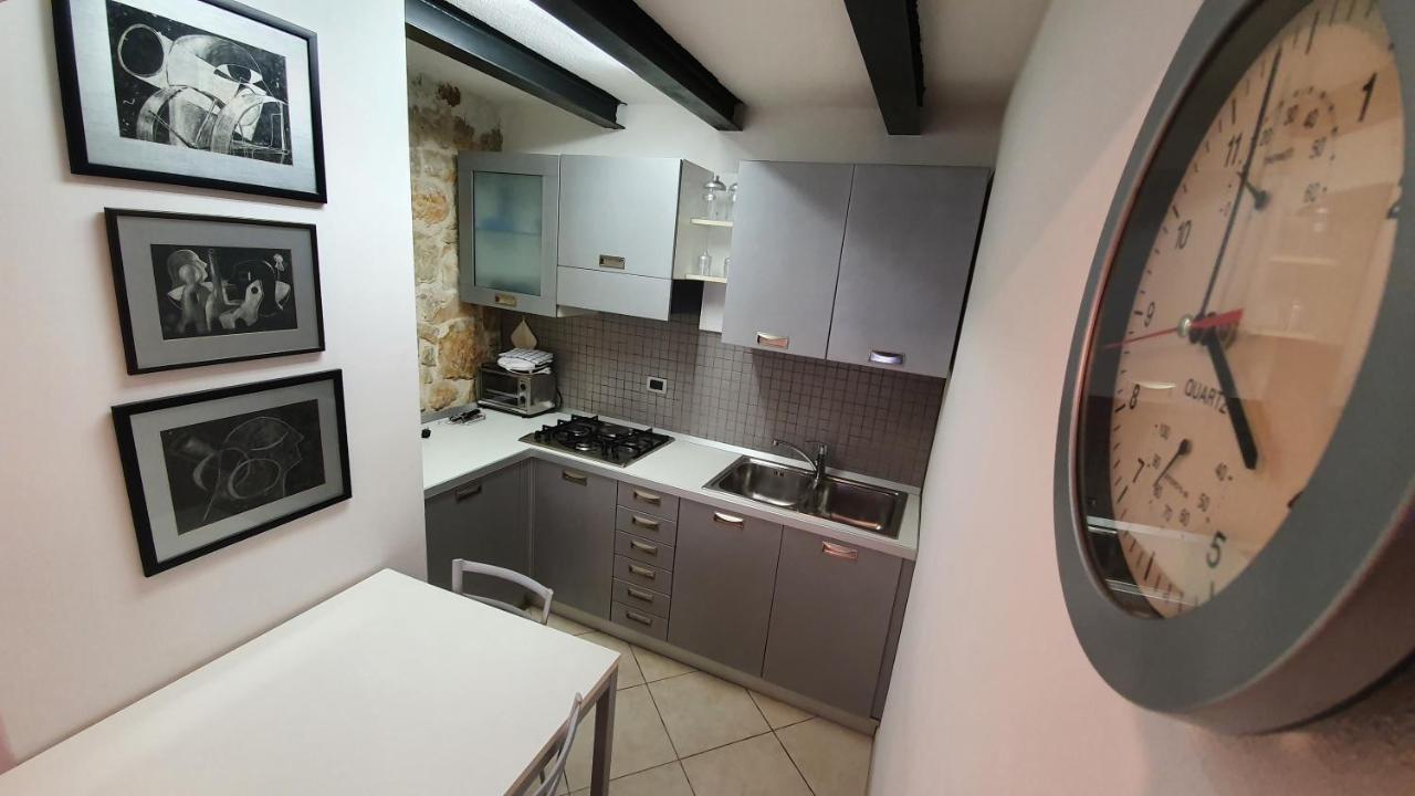 Apartments Villa Ernesta Rovinj Eksteriør bilde