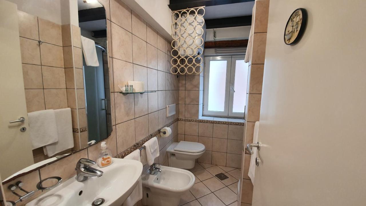 Apartments Villa Ernesta Rovinj Eksteriør bilde