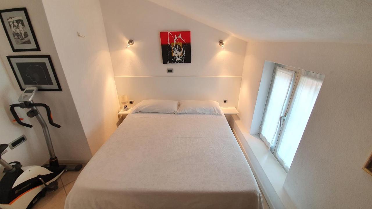 Apartments Villa Ernesta Rovinj Eksteriør bilde