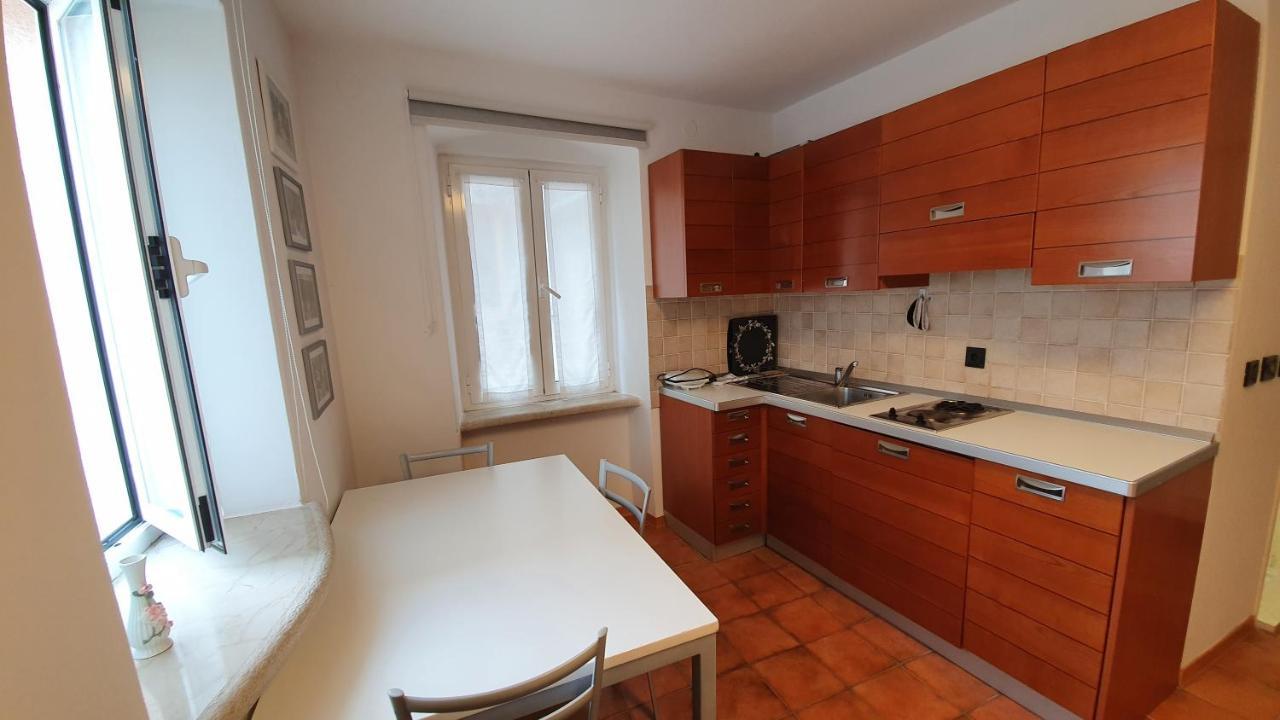 Apartments Villa Ernesta Rovinj Eksteriør bilde
