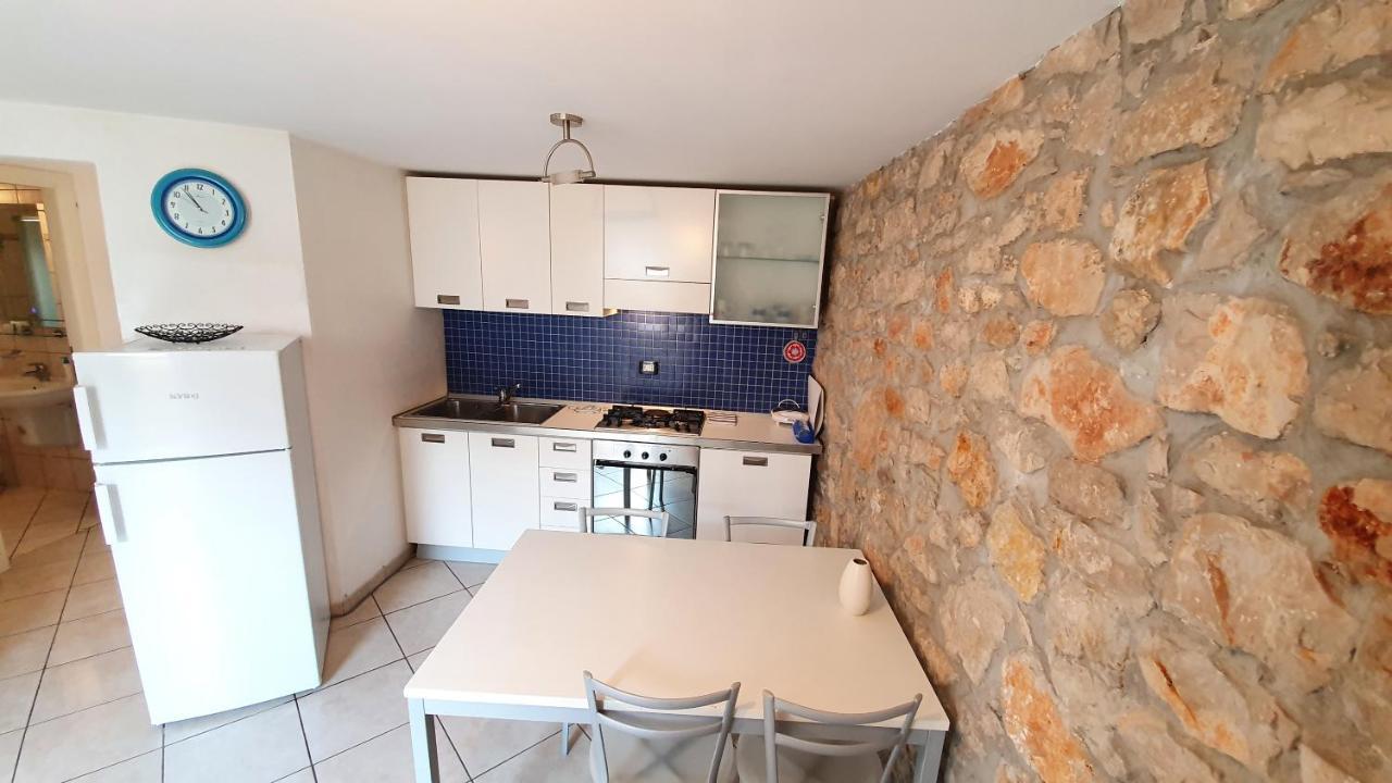 Apartments Villa Ernesta Rovinj Eksteriør bilde