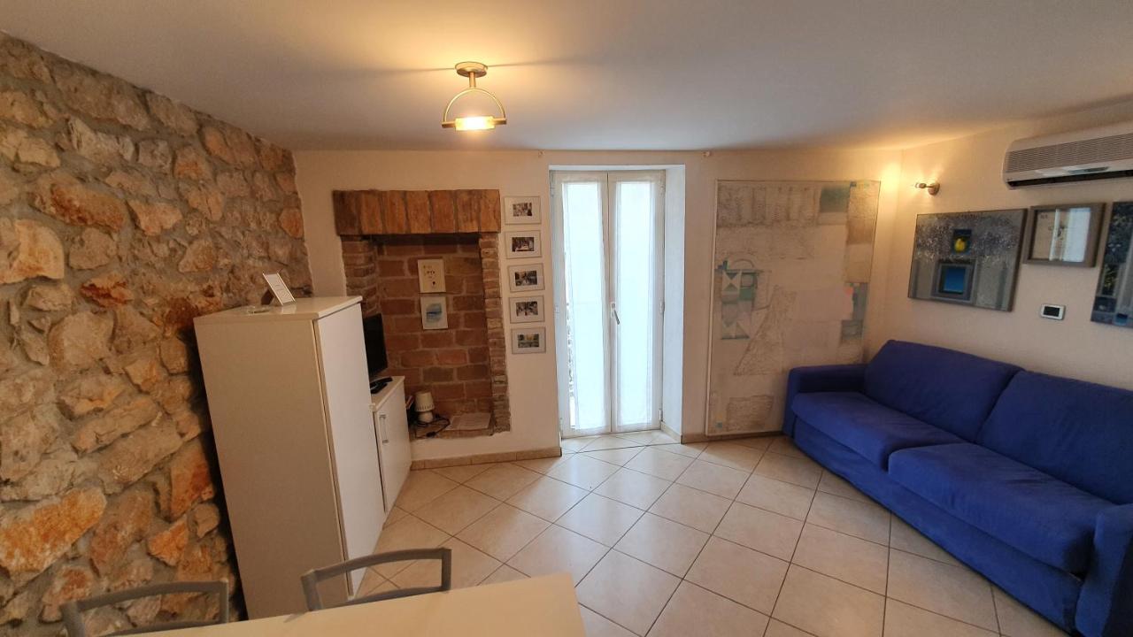 Apartments Villa Ernesta Rovinj Eksteriør bilde