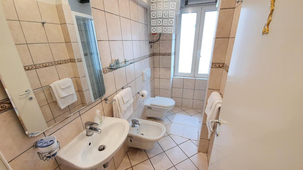 Apartments Villa Ernesta Rovinj Eksteriør bilde