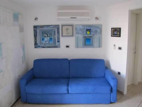 Apartments Villa Ernesta Rovinj Eksteriør bilde